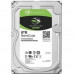 8TB Seagate BarraCuda (ST8000DM004) {Serial ATA III, 5400 rpm, 256mb buffer}