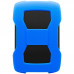 A-Data Portable HDD 2Tb HD330 AHD330-2TU31-CBL {USB 3.1, 2.5", Blue}  Противоударный