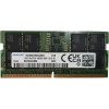 DDR5 16GB 4800MHz Samsung M425R2GA3BB0-CQK OEM PC5-38400 CL40 SO-DIMM 288-pin 1.1В dual rank OEM