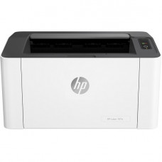 HP LaserJet Pro 107a RU (4ZB77A) {A4, 20стр/мин, 1200х1200 dpi, 64 Мб, USB 2.0}