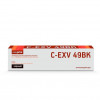 Easyprint  C-EXV49Bk Картридж для Canon iR ADV C3320/3320i/3325i/3330i/3530i/3525i/3520i (36000),  Black