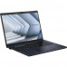 ASUS Expertbook B3 B3404CVA-Q50247 [90NX07D1-M008J0] Star Black 14" {WVA (1920x1200) i5-1335U(1.3Ghz)/16GB/512GB SSD/DOS}