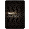 Apacer SSD 480GB AS340X AP480GAS340XC-1