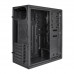 Exegate EX292992RUS Корпус Miditower ExeGate XP-340U-XP600 (ATX, XP600 с вент. 12см, 1*USB+2*USB3.0, аудио)