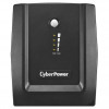 CyberPower UT2200E ИБП Line-Interactive, Tower, 2200VA/1320W USB/RJ11/45 (4 EURO)
