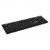 Acer OKW020 [ZL.KBDEE.001] keyboard USB slim black