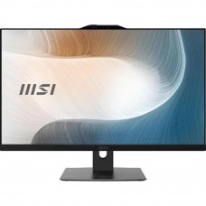 MSI Modern AM272P 1M-686RU [9S6-AF8231-686] Black  27" {FHD core 7 150U/32Gb/1Tb SSD/ Win 11 Pro}