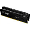 Kingston DDR5 64GB Kit (2x32Gb) 6000 MT/s CL36 KF560C36BBEK2-64