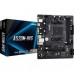 Asrock A520M-HVS {Soc-AM4 AMD A520 2xDDR4 mATX AC`97 8ch(7.1) GbLAN RAID+VGA+HDMI}