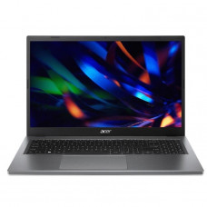 Acer Extensa 15 EX215-23-R62L [NX.EH3CD.00D] Grey 15.6" {FHD Ryzen 3 7320U(2.4Ghz)/16384Mb/512PCISSDGb/UMA AMD Graphics//Silver/DOS}