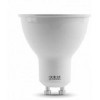 GAUSS 13626 Светодиодная лампа LED Elementary MR16 GU10 5.5W 450lm 4100К 1/10/100