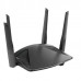 D-Link DIR-X1860/RU/R1A Двухдиапазонный гигабитный Wi-Fi 6 маршрутизатор AX1800