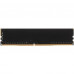 AMD DDR4 DIMM 16GB R9416G3206U2S-UO PC4-25600, 3200MHz R9 Gamers Series Black