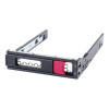 Салазки для жестких дисков HP 3.5" SAS/SATA Tray Caddy для серверов HP Apollo 4200 4510 1650 Gen9 Gen10 774026-001