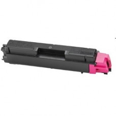 Kyocera-Mita TK-590M Картридж, Magenta {FS-C5250DN/C2026MFP/C2026MFP+/C2126MFP/C2126MFP+/C2526MFP/C2626MFP, Magenta, (5000стр.)}