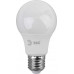 ЭРА Б0032246 Лампочка светодиодная STD LED A60-9W-827-E27 E27 / Е27 9Вт груша теплый белый свет