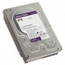 8TB WD Purple (WD84PURU) {Serial ATA III, 5640- rpm, 128Mb, 3.5"}