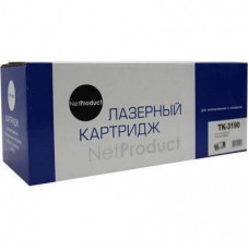 NetProduct TK-3190 Картридж для Kyocera-Mita P3055dn/P3060dn, 25K (с чипом)
