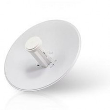 UBIQUITI PBE-M5-300(EU) Точка доступа 5 ГГц, 802.11 a/n, 26 дБм, MIMO 2x2