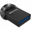 SanDisk USB Drive 32Gb Ultra Fit SDCZ430-032G-G46 {USB3.0, Black}