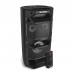 Портативная акустика 2.0 Sven PS-670 SV-020170 черная, 2x32.5 Вт (RMS), BT, FM, USB, microSD, LED-дисплей, пульт