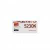 Easyprint  TK-5230K Тонер-картридж LK-5230K для Kyocera ECOSYS M5521cdn/P5021cdn (2600 стр.) черный, с чипом