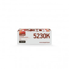 Easyprint  TK-5230K Тонер-картридж LK-5230K для Kyocera ECOSYS M5521cdn/P5021cdn (2600 стр.) черный, с чипом