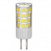 Iek LLE-CORN-5-230-30-G4 Лампа LED CORN капсула 5Вт 230В 3000К керамика G4