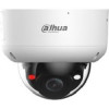 DAHUA DH-IPC-HDBW3449R1P-ZAS-PV Уличная купольная IP-видеокамера TiOC с ИИ и активным сдерживанием 4Мп, 1/2.7” CMOS, моторизованный объектив 2.7~13,5мм (5x), видеоаналитика, ИК 50м, LED 40м