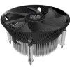Cooler Master i70 (RR-I7A7-18FK-N1) {LGA1700, Standard Intel cooler LGA1700 support}