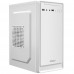 Ginzzu B185 White  2*USB 2.0,AU