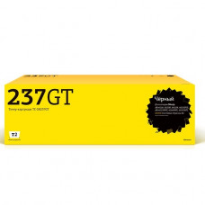 T2  MX-237GT  [TC-SH237GT] Картридж для Sharp AR-6020/6023/6026/6031 (20000стр.) черный, с чипом