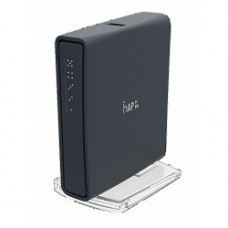 MikroTik RB952Ui-5ac2nD-TC Беспроводной маршрутизатор hAP ac lite tower case 650MHz CPU, 64MB RAM, 5xLAN, 2.4/5Ghz, 802.11b/g/n/ac