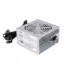 Блок питания CBR ATX 400W, 12см fan, 20+4pin/1*4pin/1*IDE/2*SATA, кабель питания 1.2м [PSU-ATX400-12EC] OEM