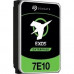 10TB Seagate HDD Server Exos 7E10 (ST10000NM018B) {SAS 12Gb/s, 7200 rpm, 256mb buffer, 3.5"}