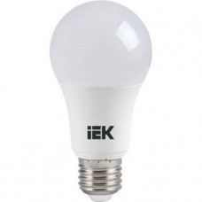 Iek LLE-A80-25-230-30-E27 Лампа LED A80 шар 25Вт 230В 3000К E27