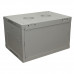 5bites Шкаф телекоммуникационный настенный TC6403-09G 9U / 600*450 / WALL / GREY