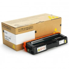 Ricoh Тонер-картридж Ricoh M C240H (yellow) (408454)