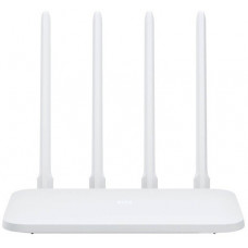 Xiaomi Mi Wi-Fi Router 4C (R4CM )  (белый) [DVB4231GL]