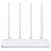 Xiaomi Mi Wi-Fi Router 4C (R4CM )  (белый) [DVB4231GL]