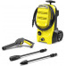 Karcher K 4 Classic *EU Мойка высокого давления [1.679-420.0]