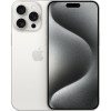 Apple iPhone 15 Pro Max 1TB White Titanium [MU2Y3ZA/A] (Dual Sim Сингапур)