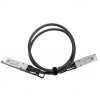 MikroTik XQ+DA0001 QSFP+ direct attach cable 40G/100G 1m 0C +70C