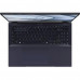 ASUS Expertbook B5 B5604CVA-QY0051 [90NX07A1-M001S0] Star Black 16"{2560x1600  i5 1335U(1.3Ghz)/16384Mb/512PCISSDGb/noDVD/Int:Shared//DOS + магн-алюм корп}