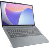 Lenovo IdeaPad Slim 3 15IAH8 [83ER007QRK] Arctic Grey 15.6" {FHD IPS i5-12450H/16Gb/512Gb SSD/DOS}