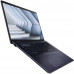 ASUS Expertbook B5 B5604CVA-QY0051 [90NX07A1-M001S0] Star Black 16"{2560x1600  i5 1335U(1.3Ghz)/16384Mb/512PCISSDGb/noDVD/Int:Shared//DOS + магн-алюм корп}