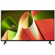 LG 55" OLED55B4RLA.ARUB черный {HD 120Hz DVB-T2 DVB-C DVB-S2 USB WiFi Smart TV}