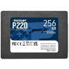 Patriot SSD 256Gb P220 P220S256G25 {SATA 3.0}