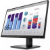 LCD HP 23.8" P24q G4 QHD Monitor {IPS 2560x1440 250cd 1000:1 5ms D-Sub HDMI} [8MB10AA#ABB]