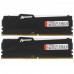 Kingston 32GB 6000MT/s DDR5 CL40 DIMM (Kit of 2) FURY Beast RGB [KF560C40BBAK2-32]